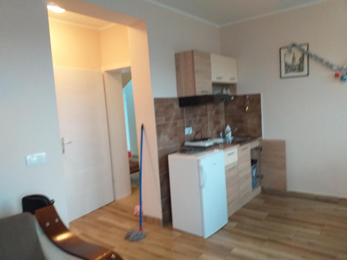 Fruskogorska Idila Lägenhet Vrdnik Exteriör bild